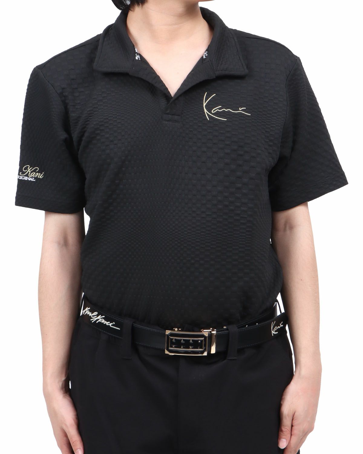 ブラック：173cm60kg(Lサイズ着用)