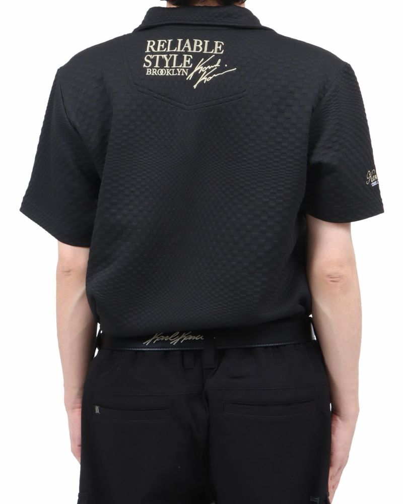 ブラック：173cm60kg(Lサイズ着用)