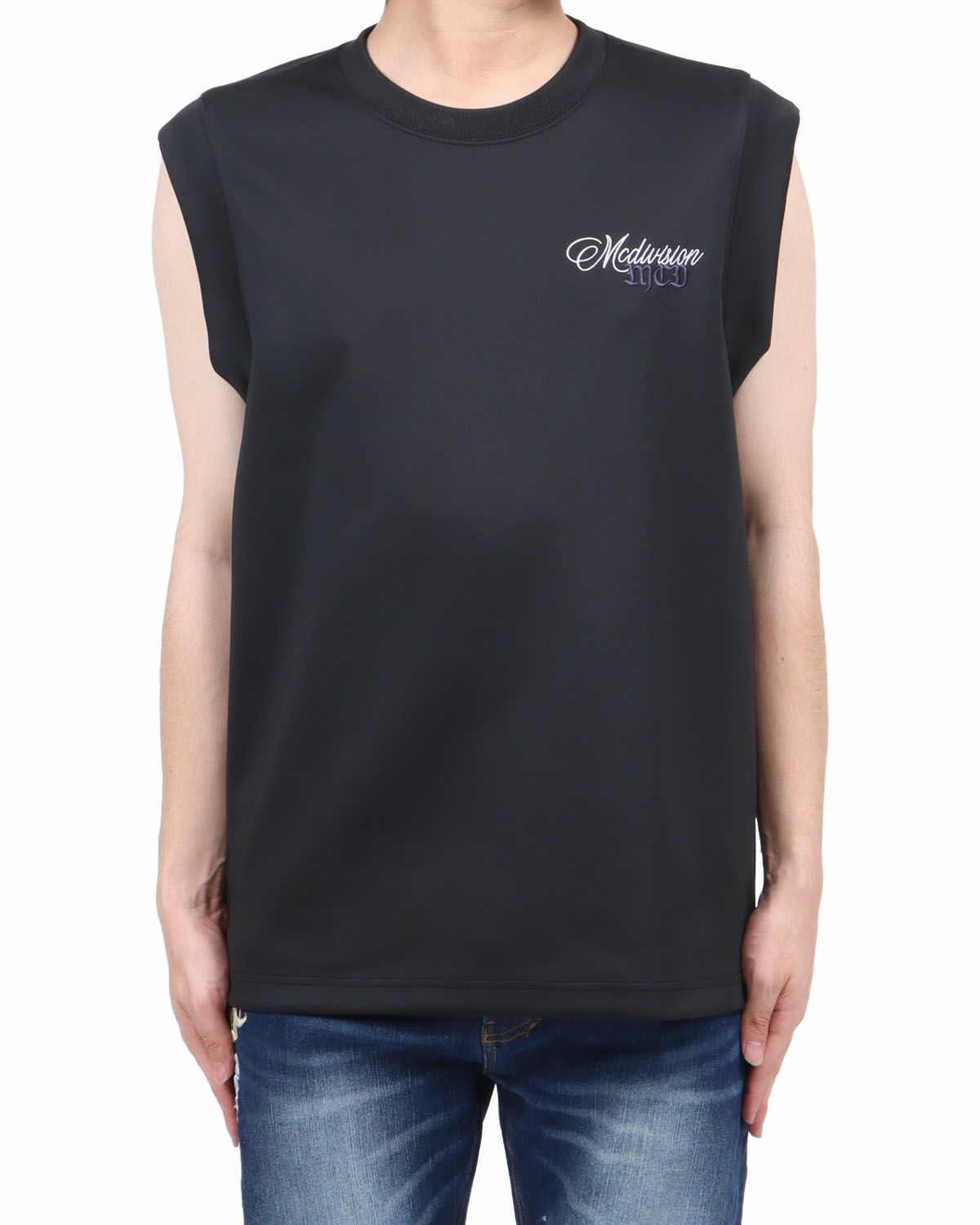 ブラック：173cm60kg(Lサイズ着用)