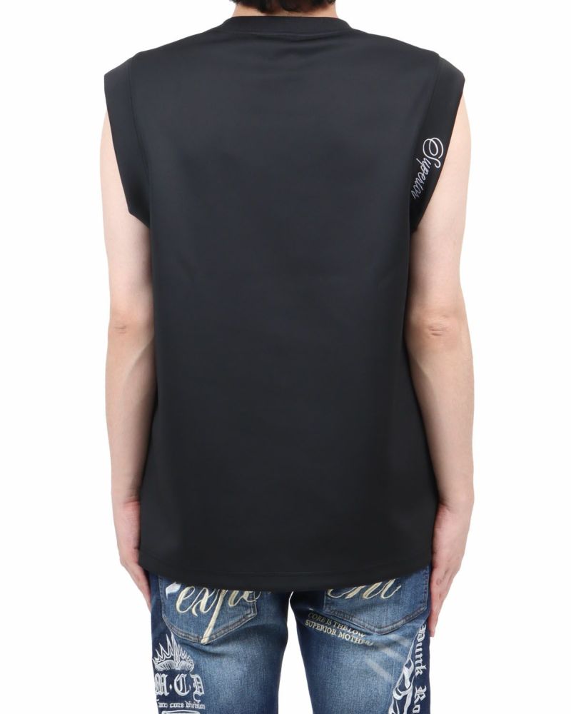 ブラック：173cm60kg(Lサイズ着用)