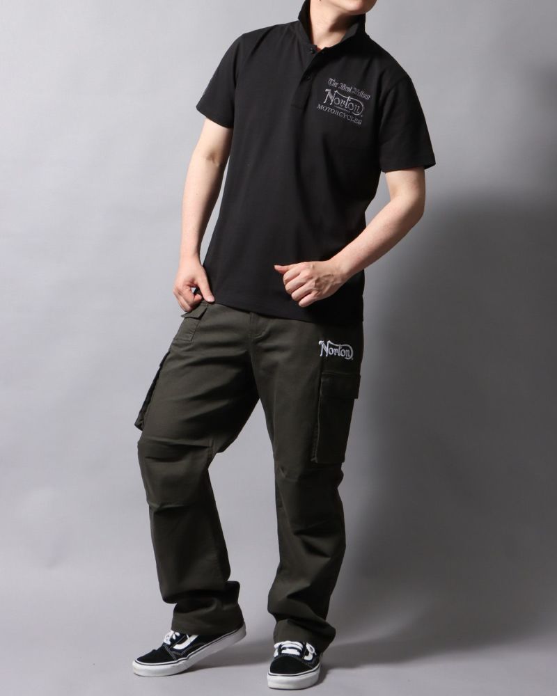 ブラック：178cm/75kg(Lサイズ着用)