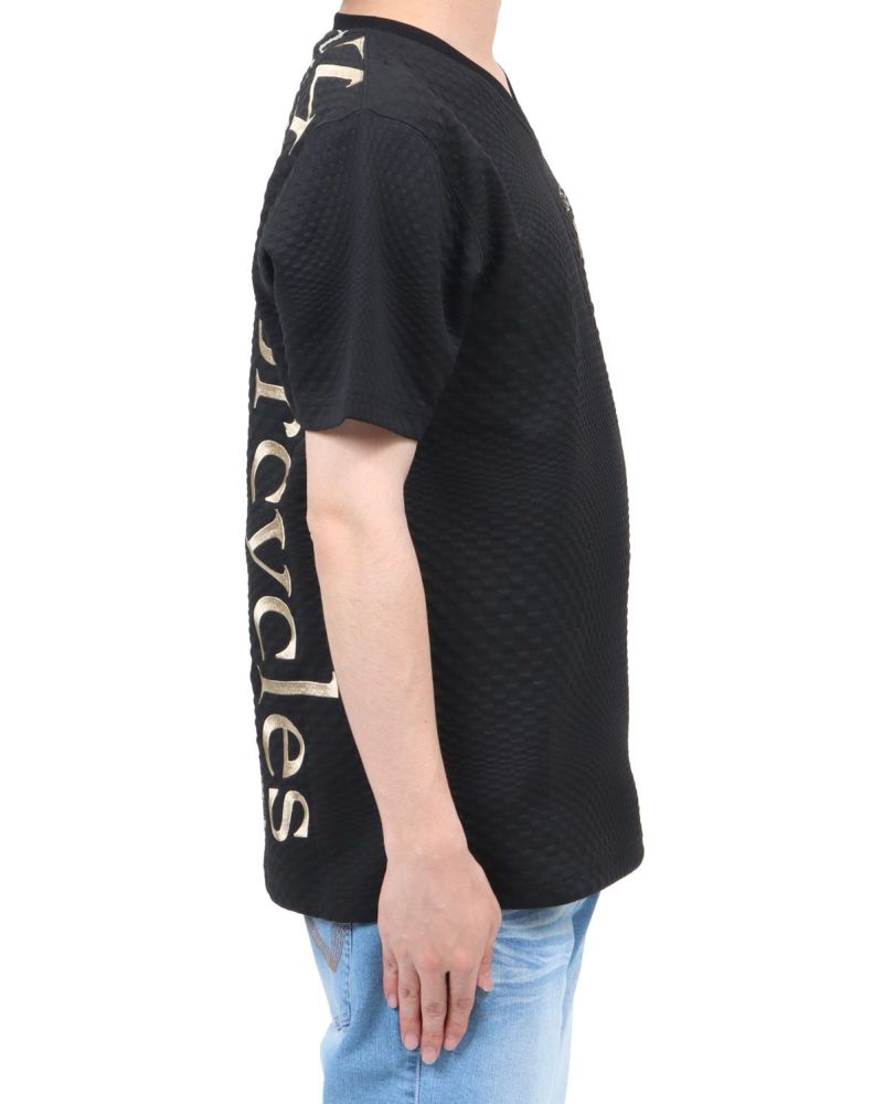 ブラック：173cm60kg(Lサイズ着用)