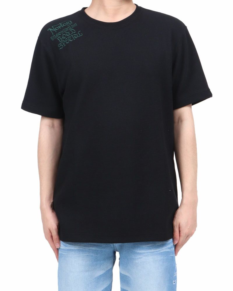 ブラック：173cm60kg(Lサイズ着用)