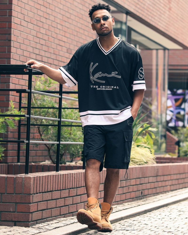 ブラック：180cm(34inc着用)