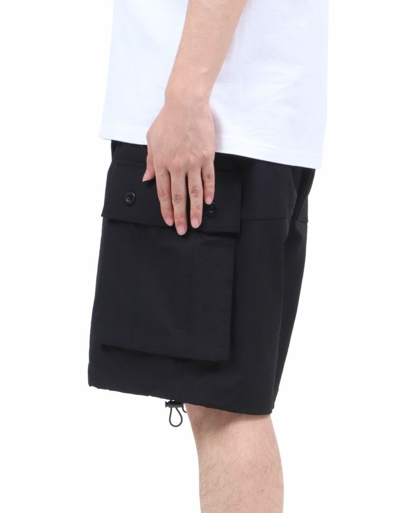 ブラック：173cm60kg(32inc着用)