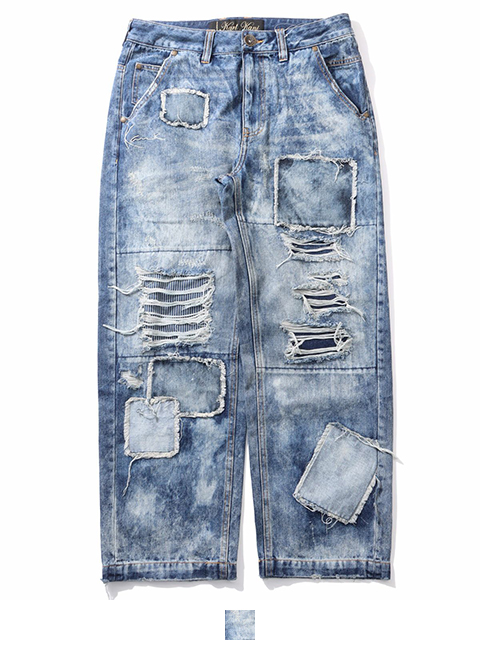 ロングパンツ | PEET ONLINE STORE