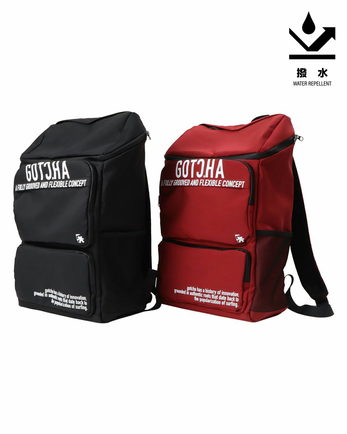 カラーバリエーション