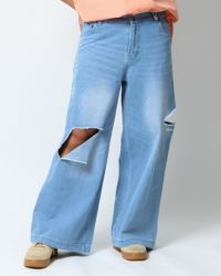 ブリーチ：167cm(Lサイズ着用)