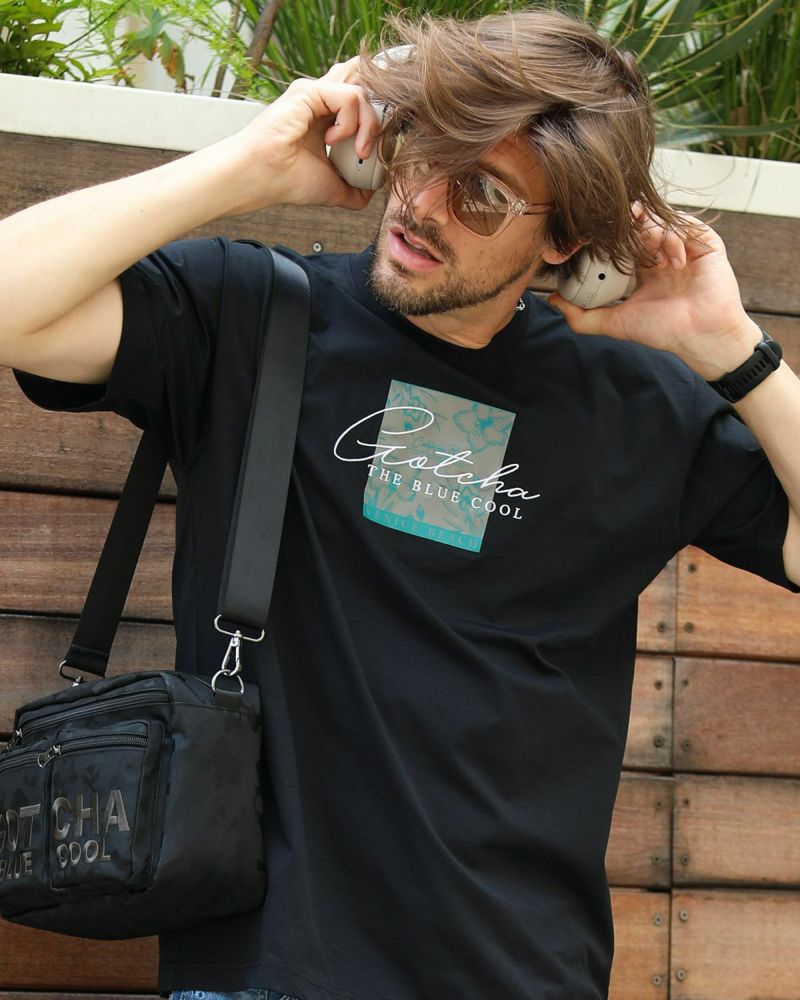 ブラック：183cm/70kg(Lサイズ着用)