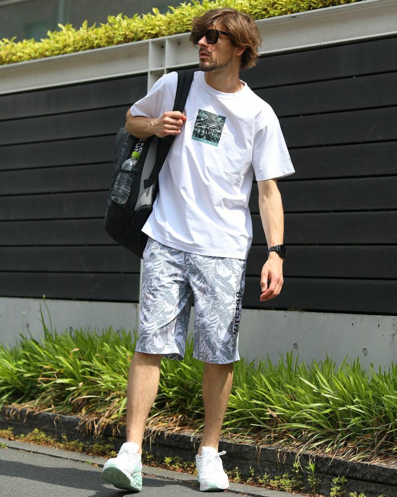 ホワイト183cm/70kg(Lサイズ着用)