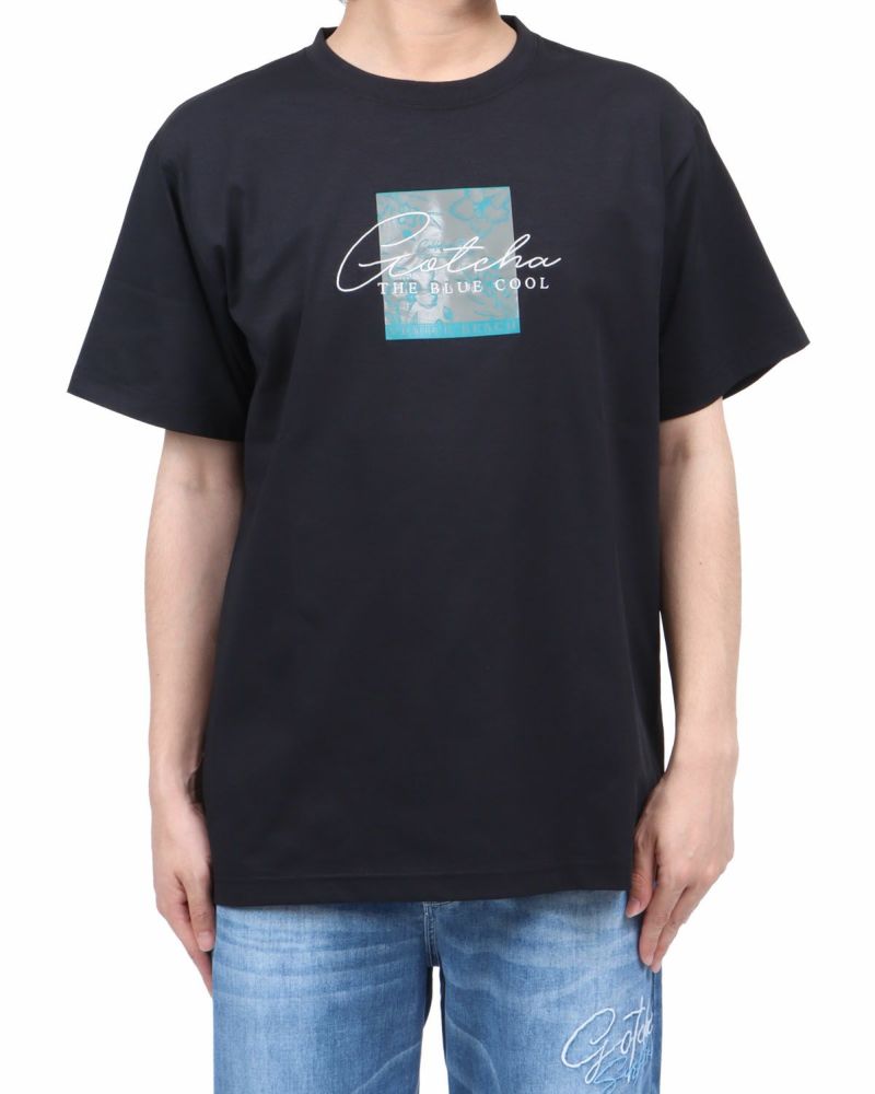 ブラック：173cm60kg(Lサイズ着用)