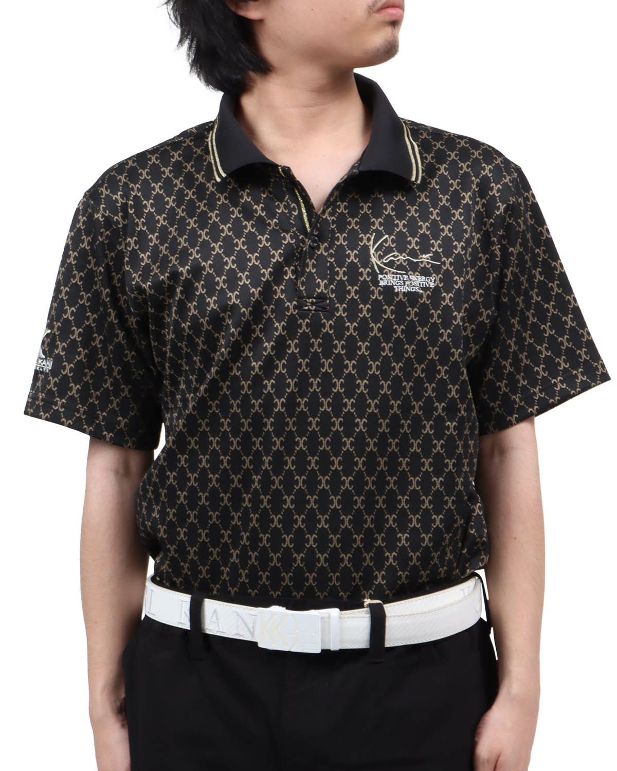 ブラック：173cm60kg(Lサイズ着用)