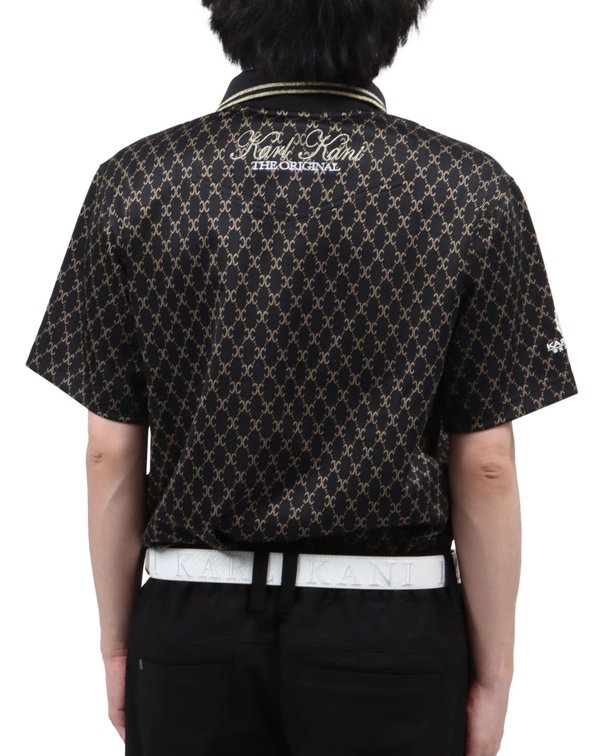 ブラック：173cm60kg(Lサイズ着用)