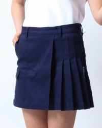 ネイビー：161cm(Mサイズ着用)