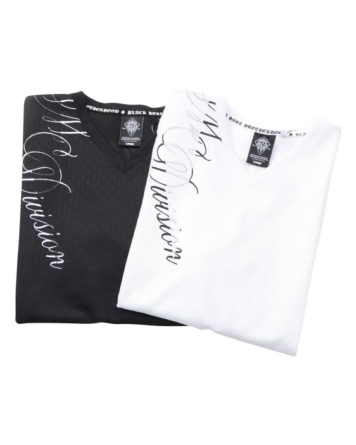 カラーバリエーション