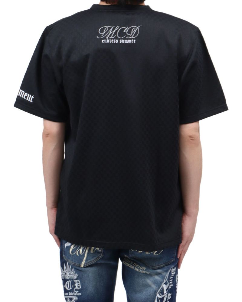 ブラック：173cm60kg(Lサイズ着用