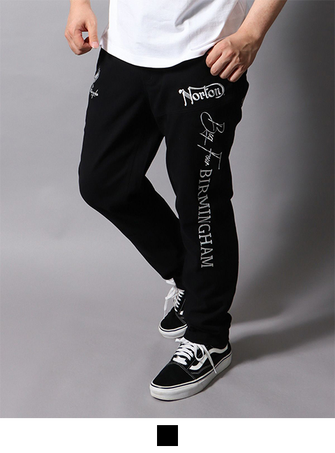 ブラック：178cm/75kg(Lサイズ着用)