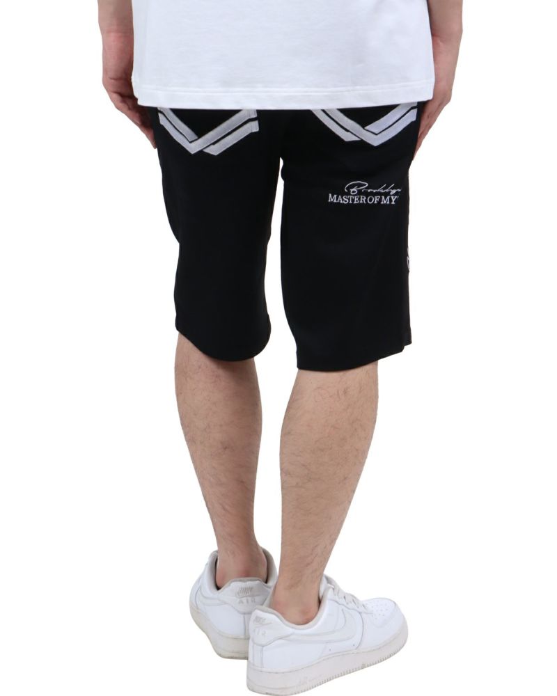 ブラック：173cm60kg(Lサイズ着用