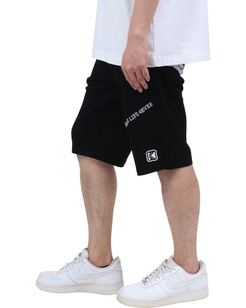 ブラック：173cm60kg(Lサイズ着用