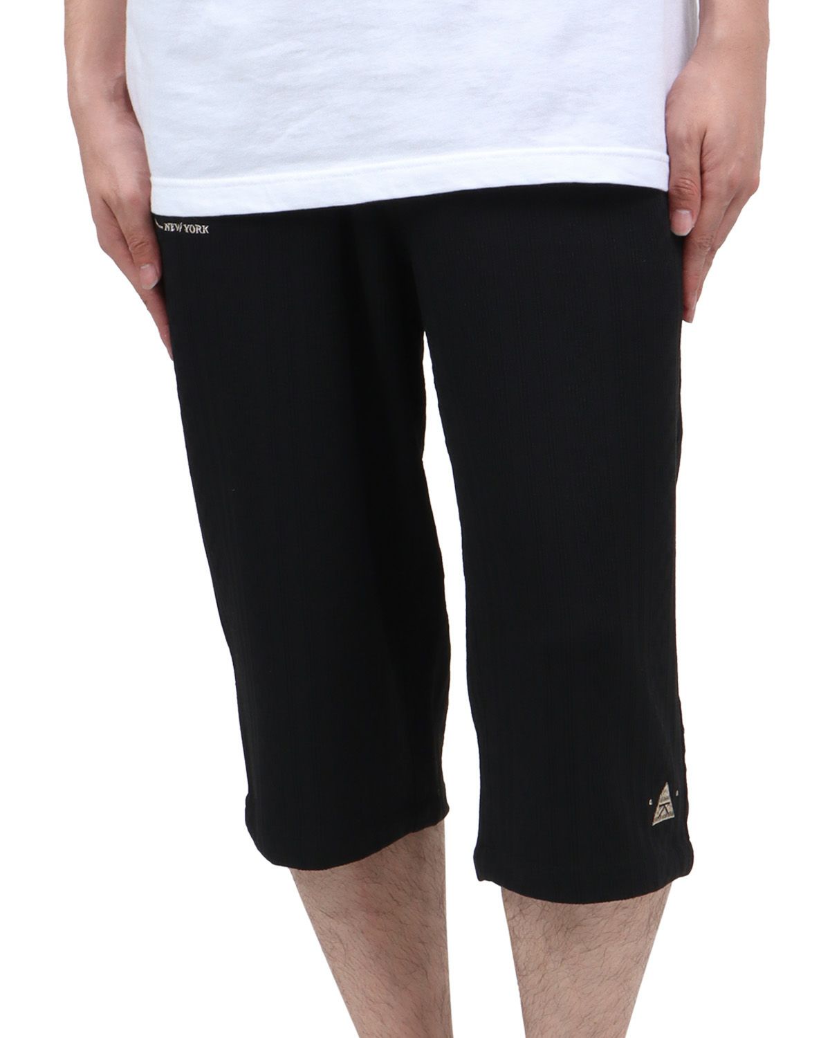 ブラック：173cm60kg(Mサイズ着用