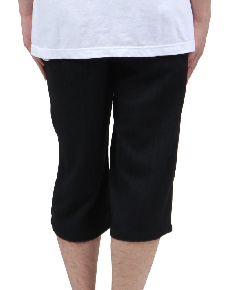 ブラック：173cm60kg(Mサイズ着用