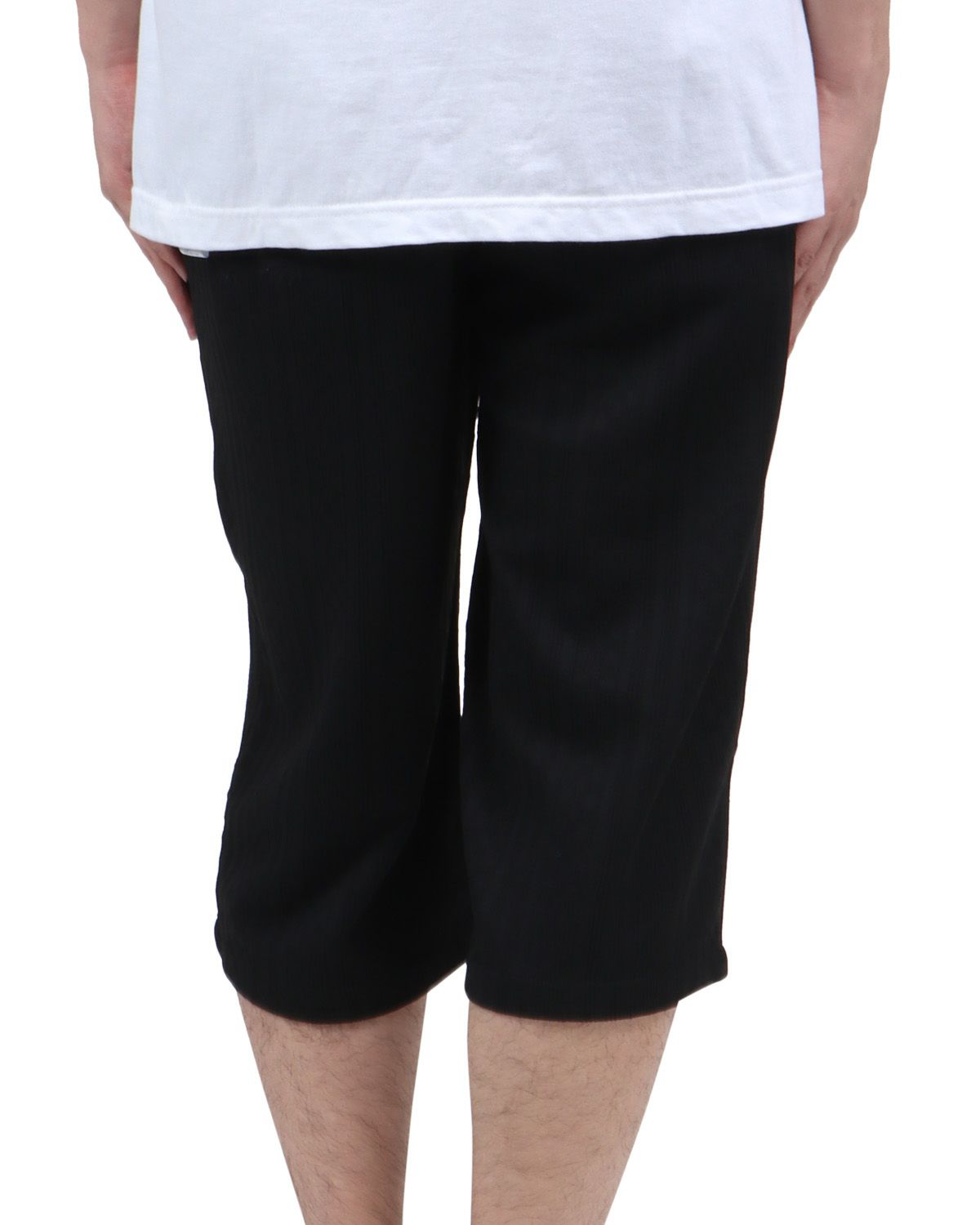 ブラック：173cm60kg(Mサイズ着用