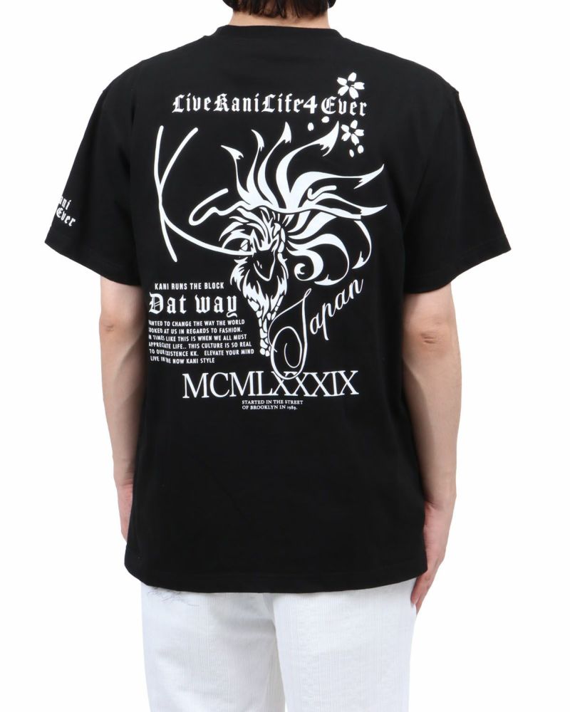 ブラック：173cm60kg(Lサイズ着用