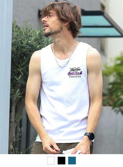 ホワイト：183cm/70kg(Lサイズ着用)