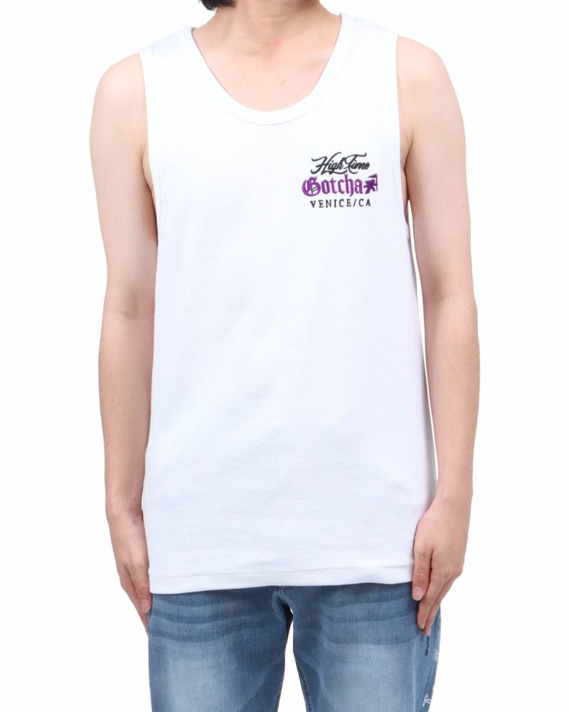 ホワイト：173cm60kg(Lサイズ着用