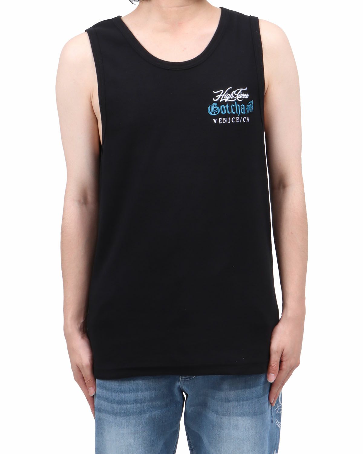 ブラック：173cm60kg(Lサイズ着用