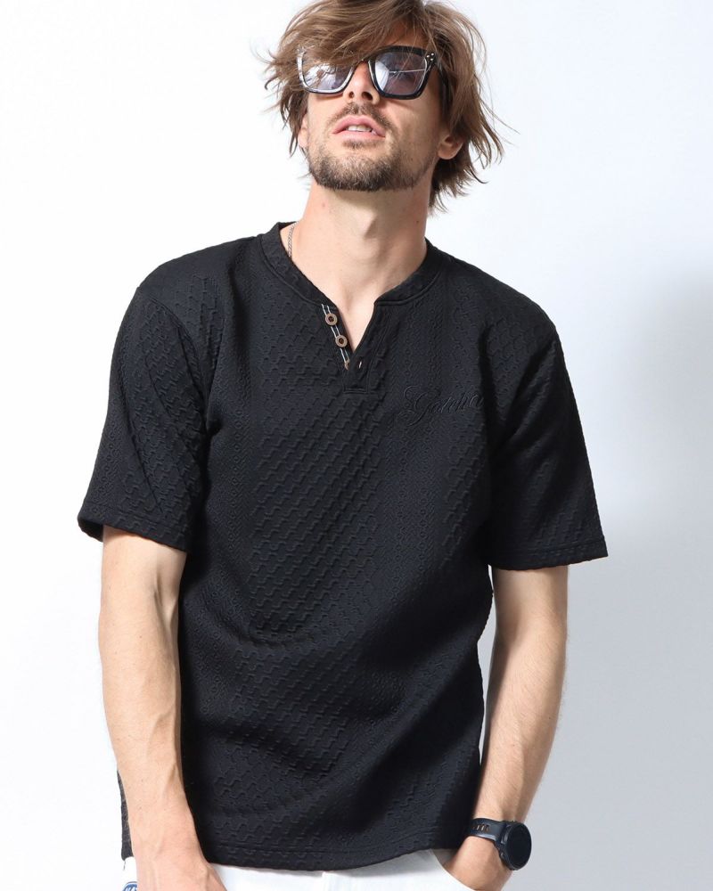 ブラック：183cm/70kg(Lサイズ着用)