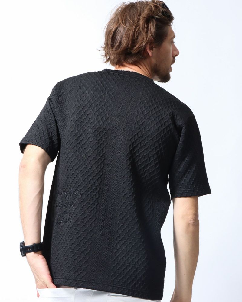 ブラック：183cm/70kg(Lサイズ着用)