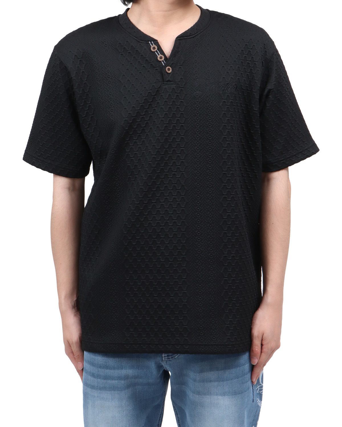 ブラック：173cm60kg(Lサイズ着用