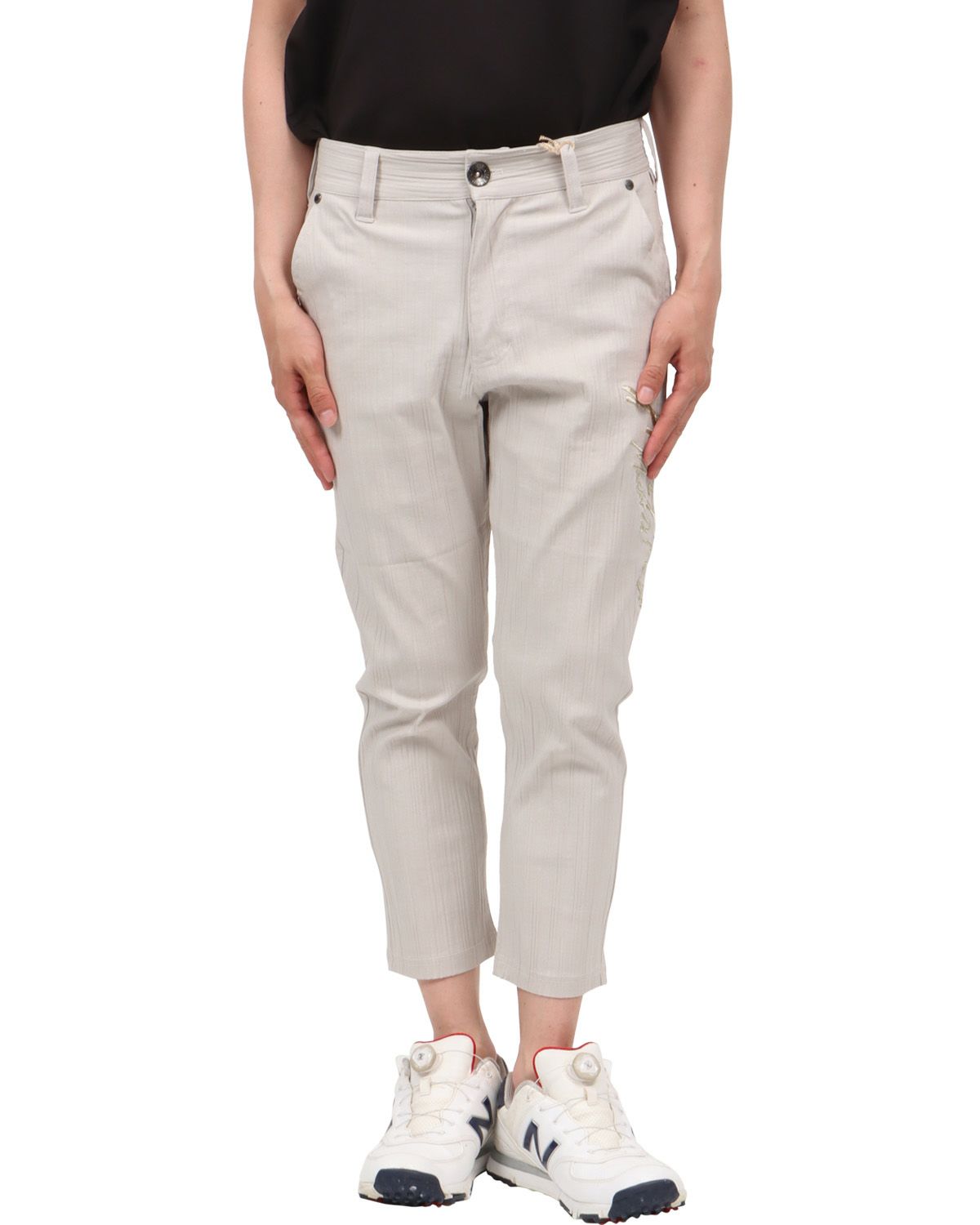 キナリ：174cm62kg(30inc着用)