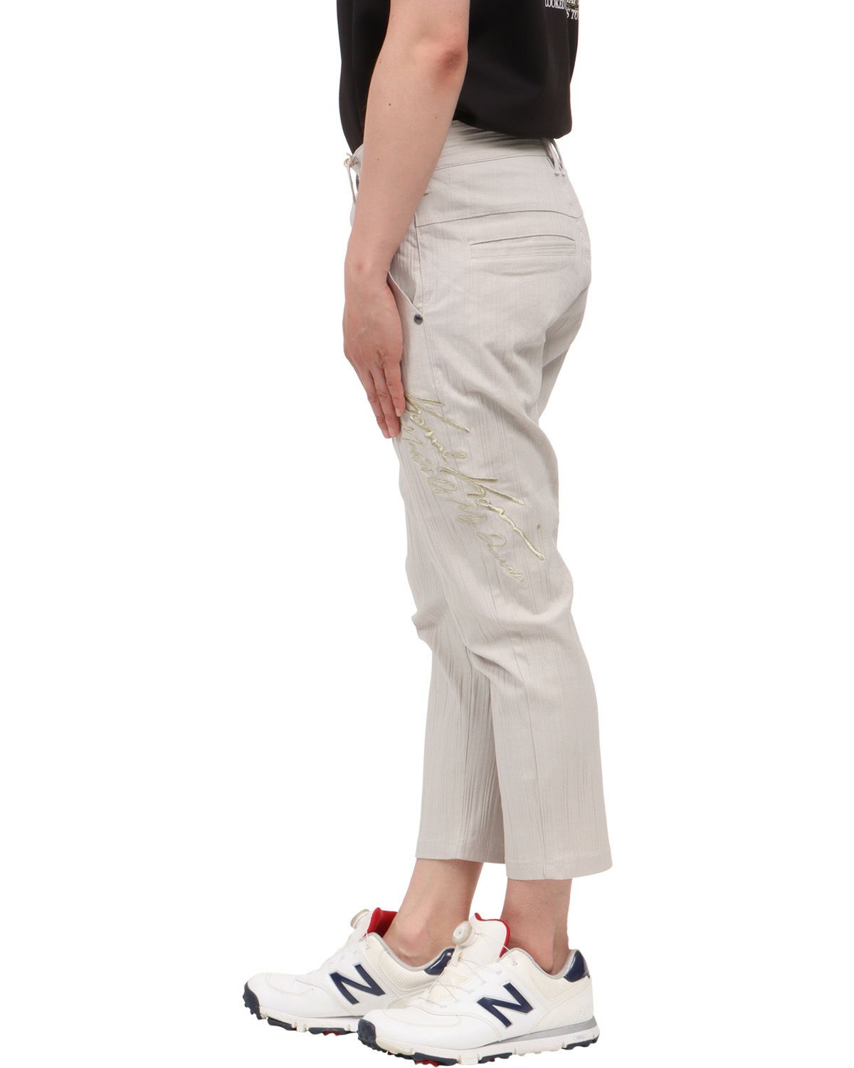 キナリ：174cm62kg(30inc着用)