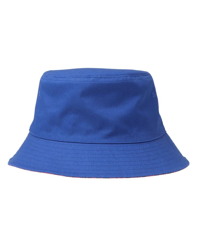 GOTCHA GOLF] リバーシブル バケットハット | PEET ONLINE STORE