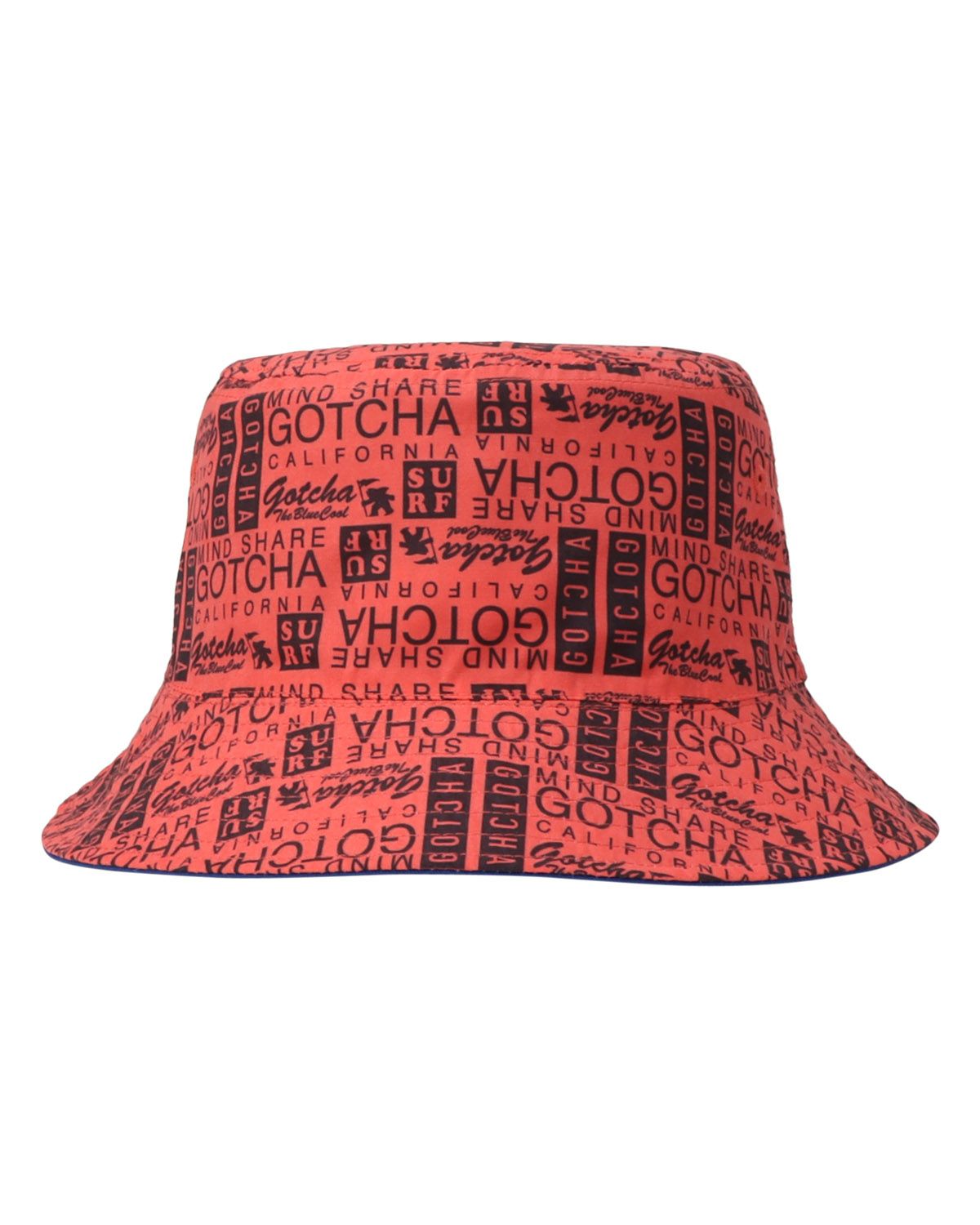 ブルーリバーシブル