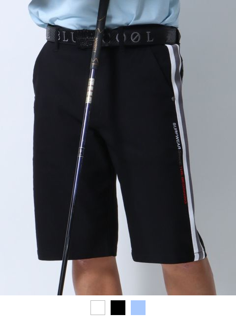 ブラック：169cm/63kg(Lサイズ着用)