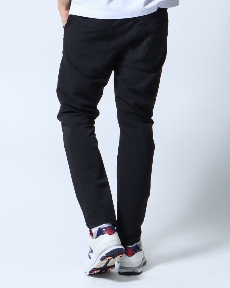 ブラック：183cm/70kg(Lサイズ着用)