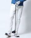 ホワイト：183cm/70kg(Lサイズ着用)