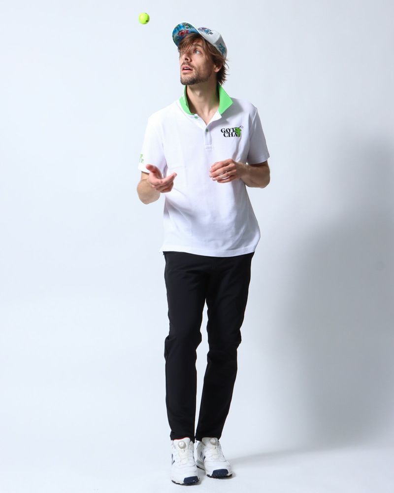 ブラック：183cm/70kg(Lサイズ着用)