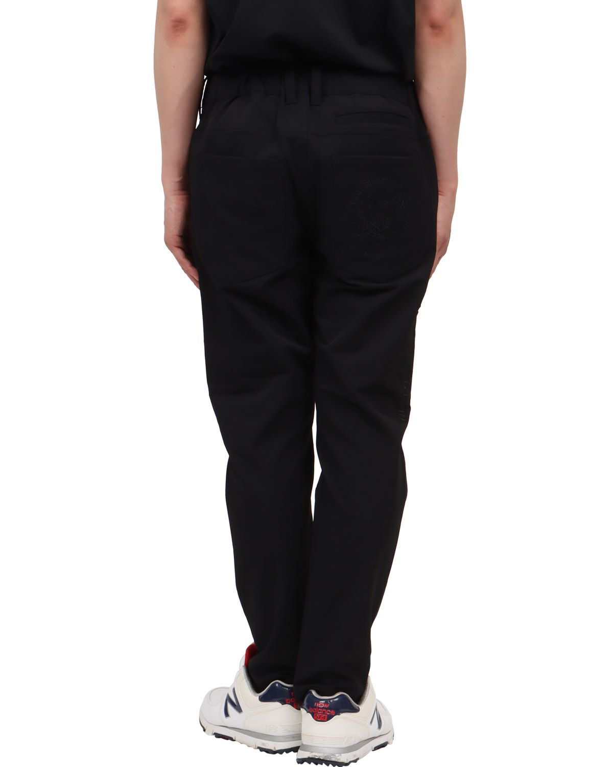 ブラック：174cm62kg(Mサイズ着用)