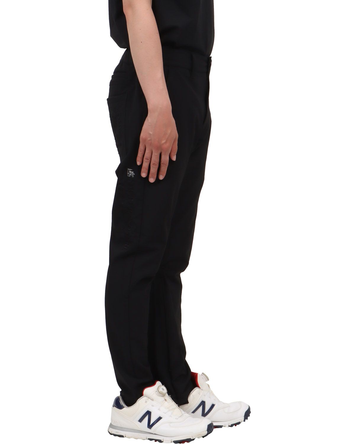 ブラック：174cm62kg(Mサイズ着用)