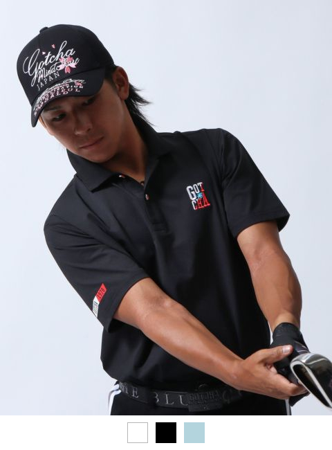 ブラック：169cm/63kg(Lサイズ着用)