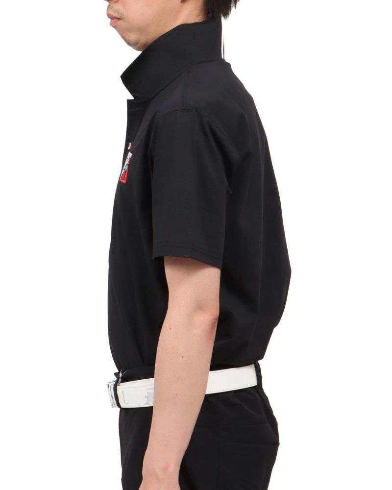 ブラック：174cm62kg(Lサイズ着用)