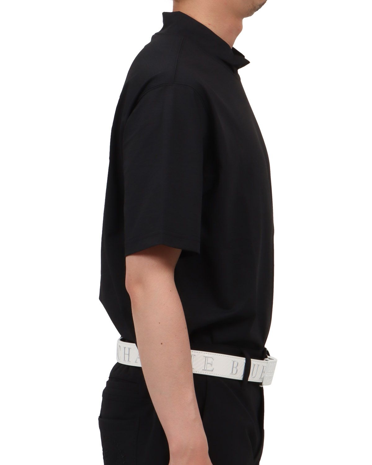 ブラック：174cm62kg(Lサイズ着用)