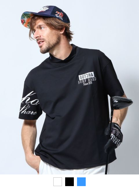 ブラック：183cm/70kg(Lサイズ着用)