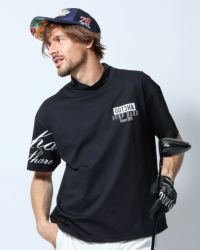 ブラック：183cm/70kg(Lサイズ着用)