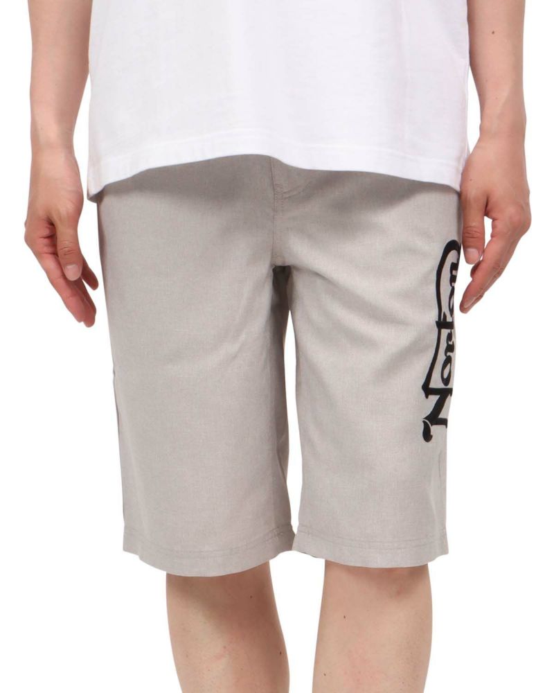 サンドベージュ：174cm62kg(Mサイズ着用)