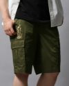 カーキ：178cm/75kg(Lサイズ着用)